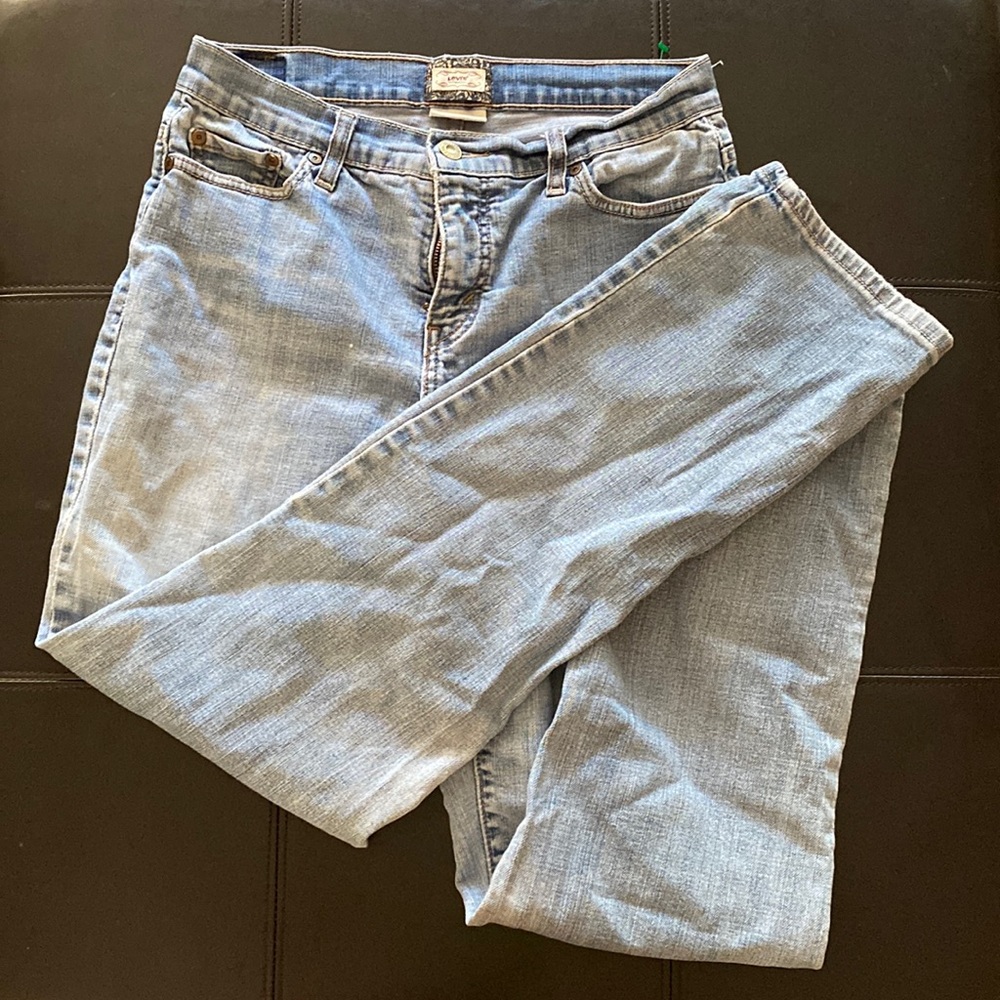 Vintage Levi’s!